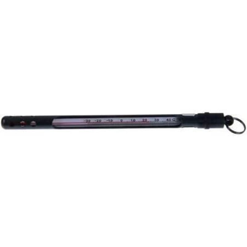 Angler’s Accessories Thermometer 5