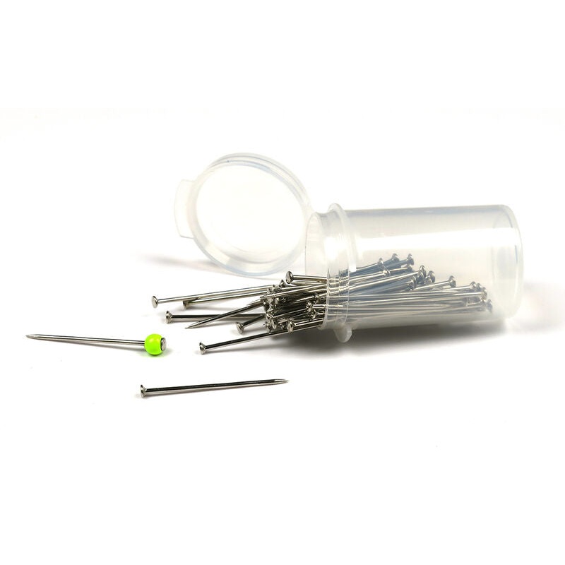 Balanced Fly Pin