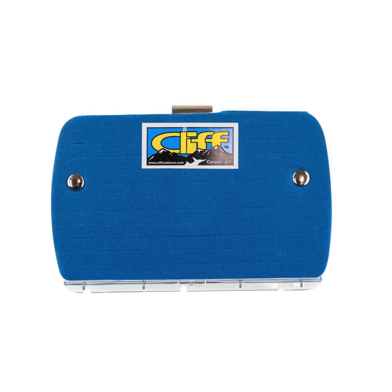 Cliff Headliner Fly Visor