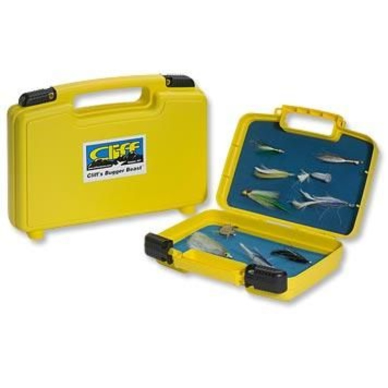 Cliff Outdoors Bugger Beast