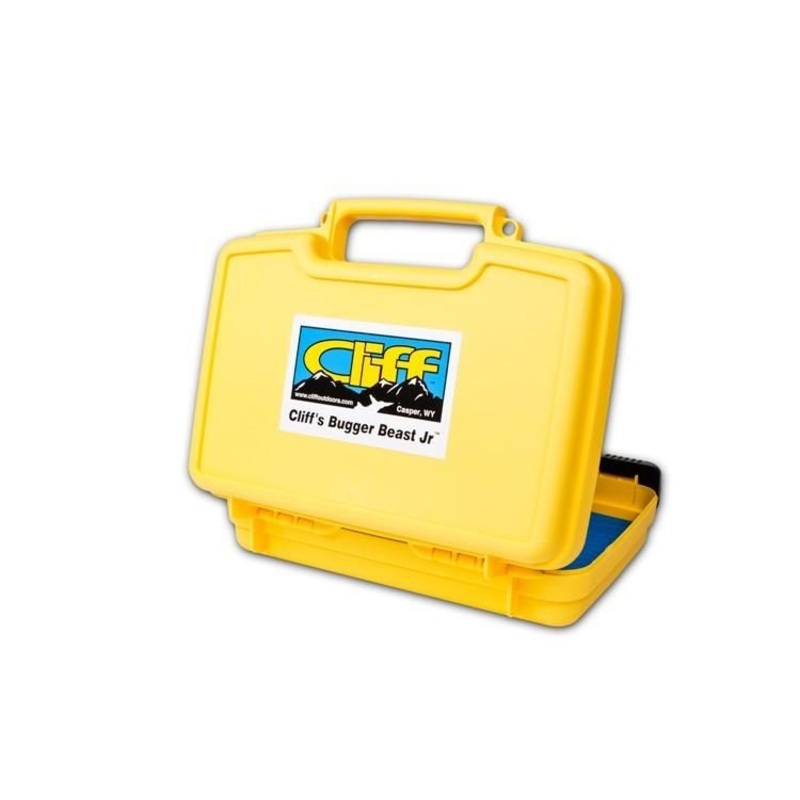 Cliff Outdoors Bugger Beast Jr.