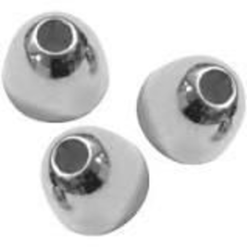 Conehead: Nickle|Nickle|Large|Medium|Small|X-Small