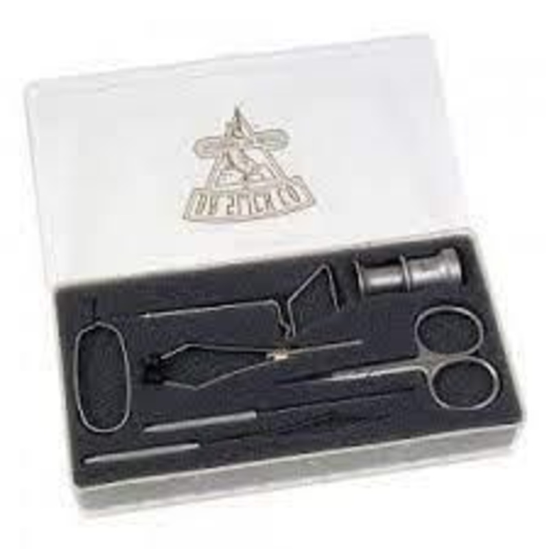 Dr Slick: Steel Tyer Gift Set