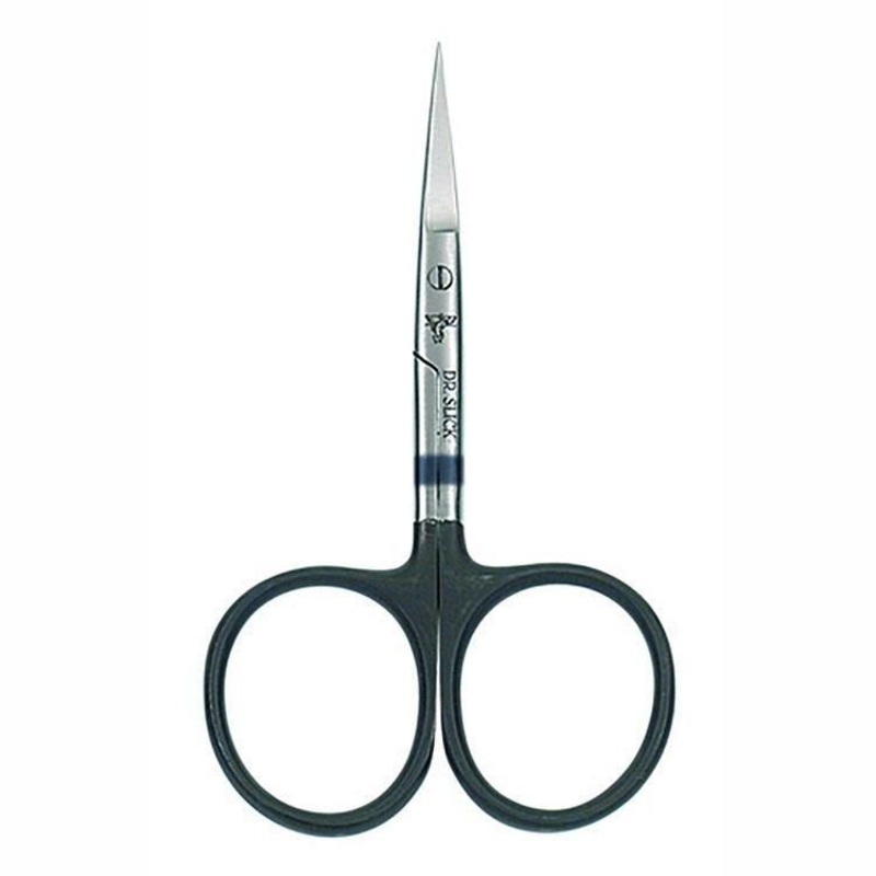 Dr. Slick Tungsten Carbide Scissors 4