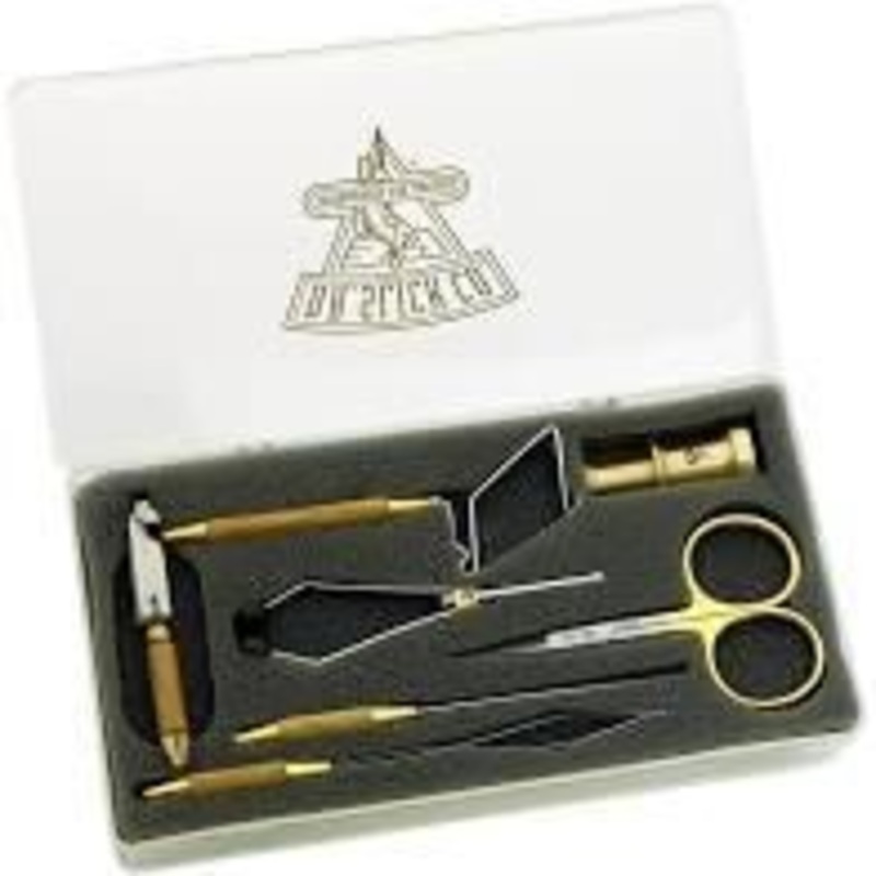 Dr. Slick Tyer Gift Set