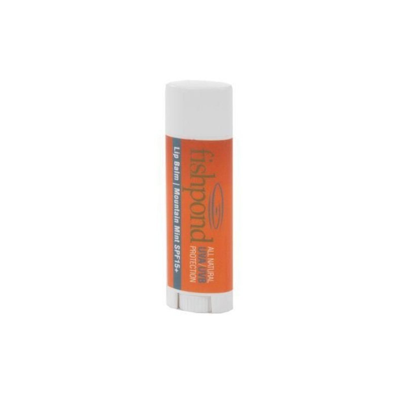 Fishpond Lip Balm