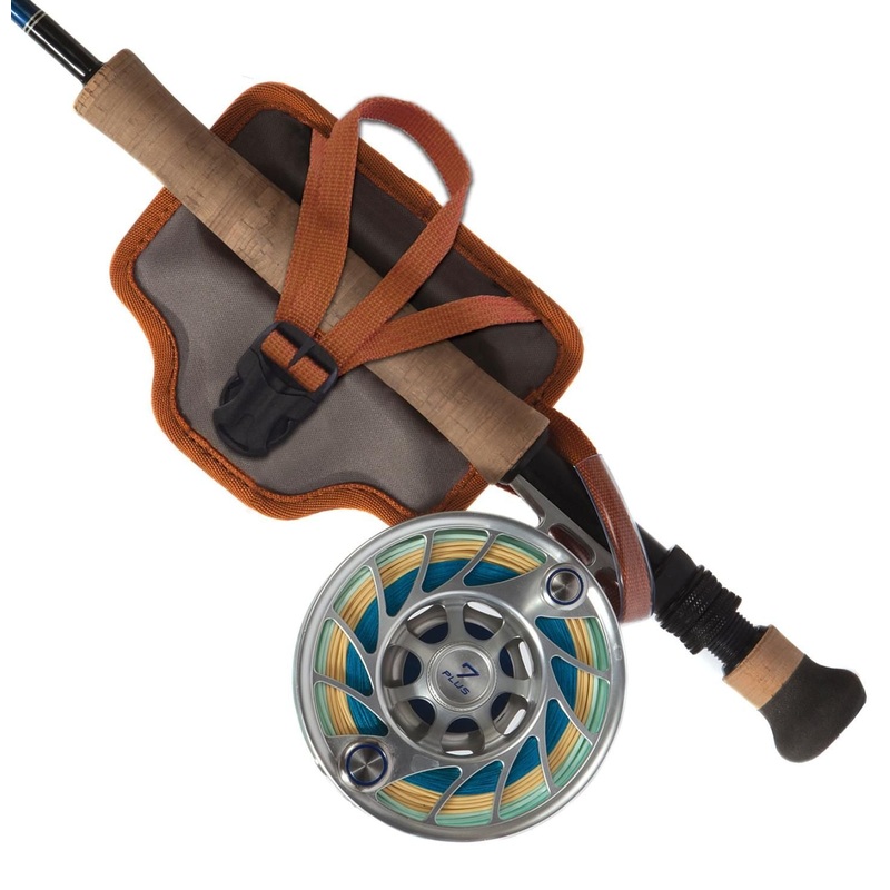 Fishpond QuickShot Rod Holder