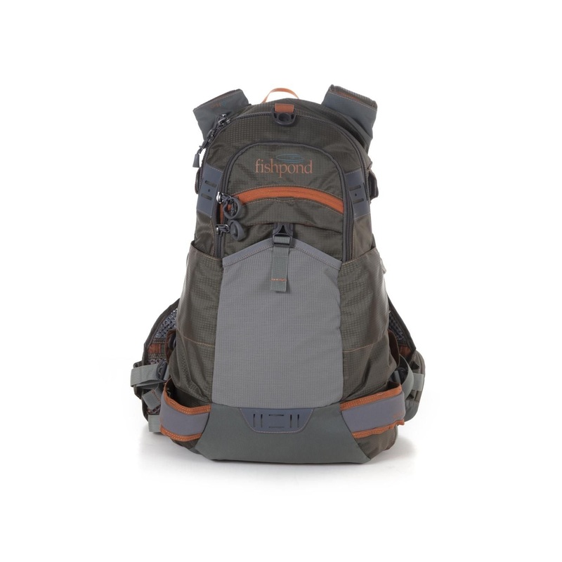 Fishpond Ridgeline Backpack