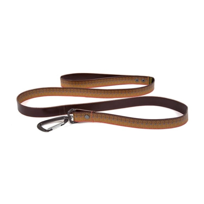 Fishpond Salty Dog Leash|Brown Trout