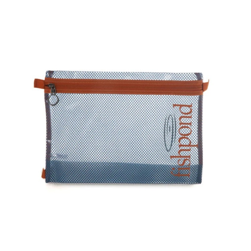 Fishpond Sandbar Travel Pouch|Small|Medium|Large