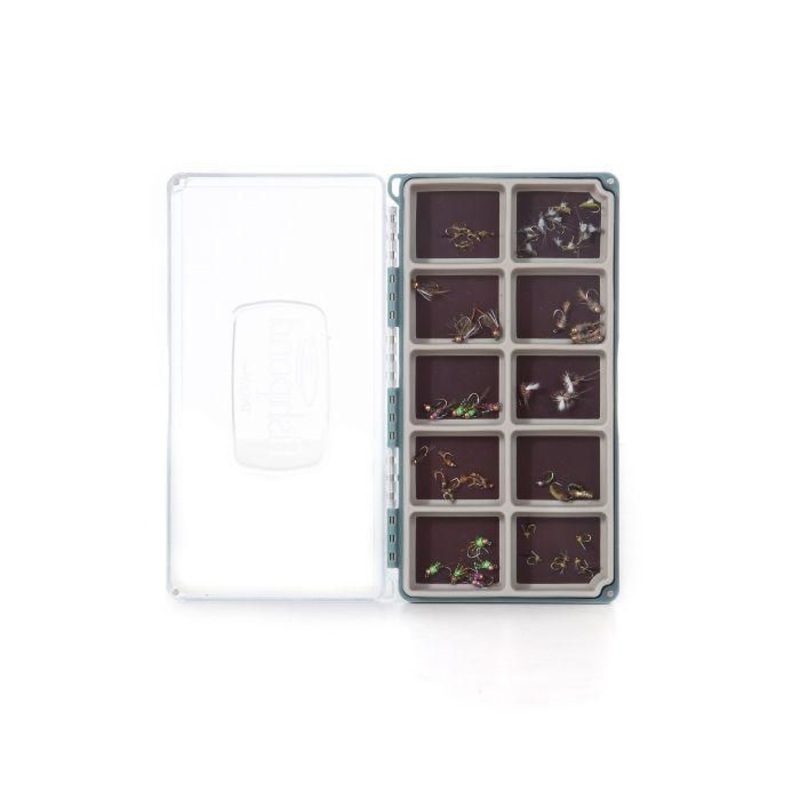 Fishpond Tacky Original Fly Box RiverMag