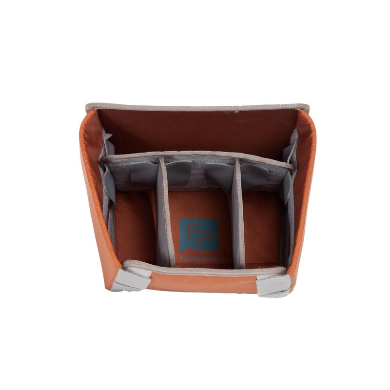 Fishpond Thunderhead Backpack Padded Inert