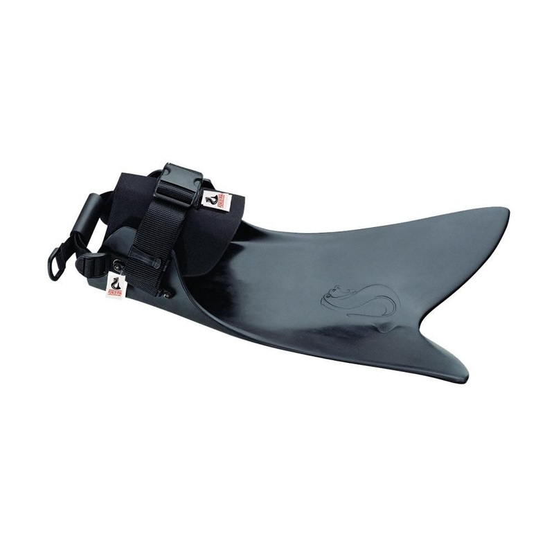 Force Fin Float Tube Fin – Adjustable