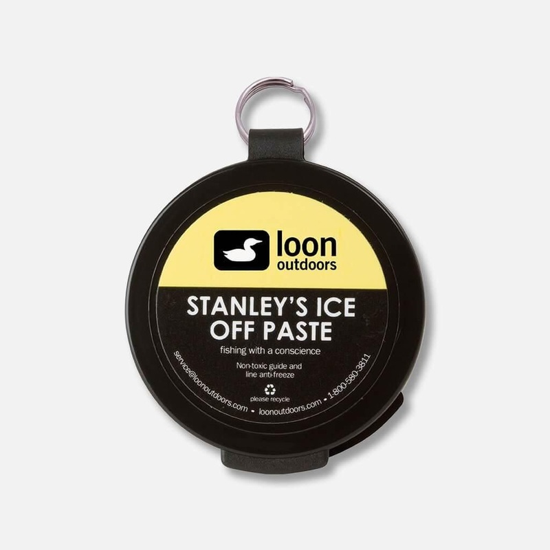 Loon Stanleys Ice Off Paste