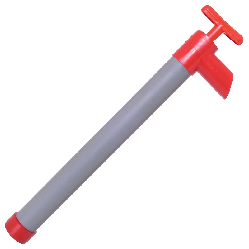 NRS Beckson Thirsty-Mate Bilge Pump