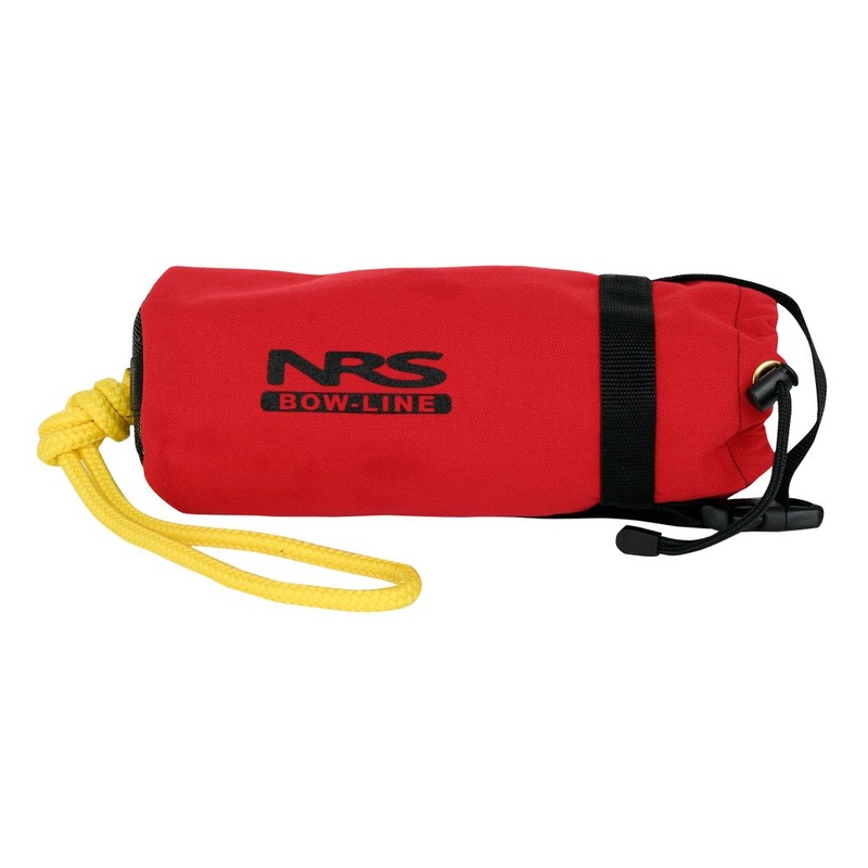 NRS Bow Line Bag|Red|25’|50′