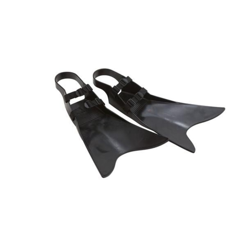 Outcast Power Fins