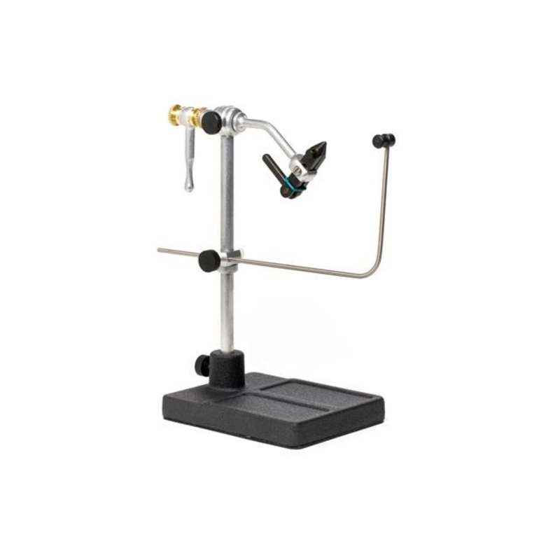 Renzetti Traveler Retro 2003 Pedestal Right Handed Vise