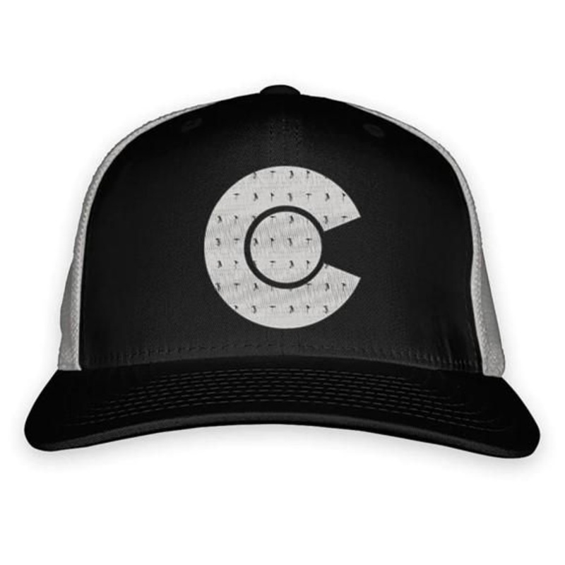 RYW Colorado Dry or Die Hat