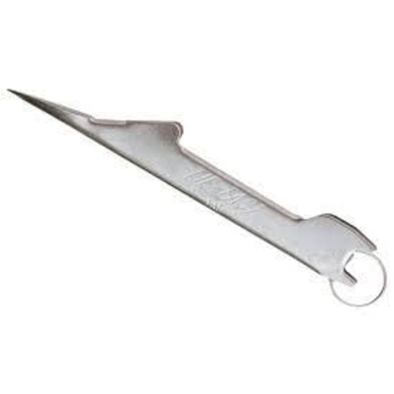 Tie-Fast Knot Tyer