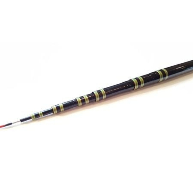 Zen Fly Fishing Suzume Rod