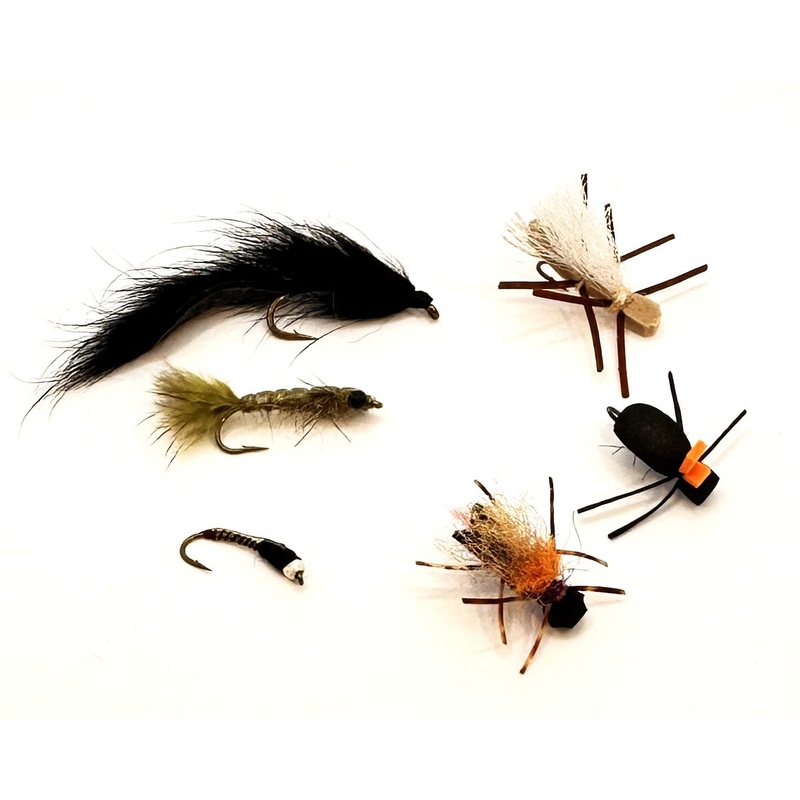 Alpine Fly Assortment