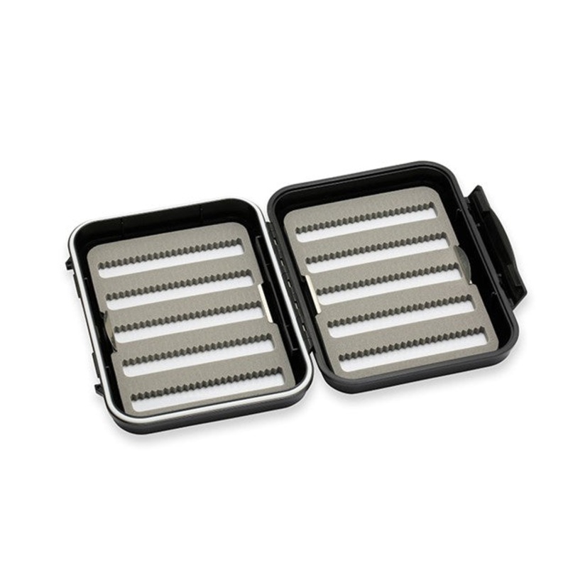 C&F Design CF-1555+ Small Standard Fly Case Black