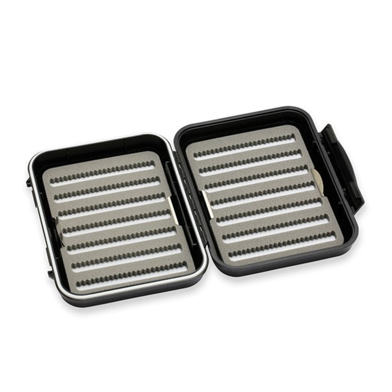 C&F Design CF-1577+ Small Midge Fly Case Black