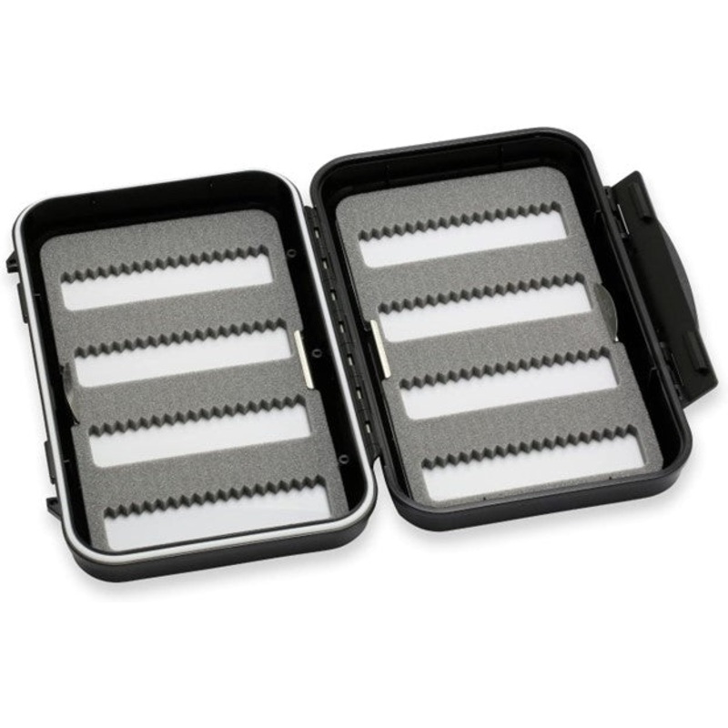 C&F Design CF-2544+ Medium Attractor Fly Case Black