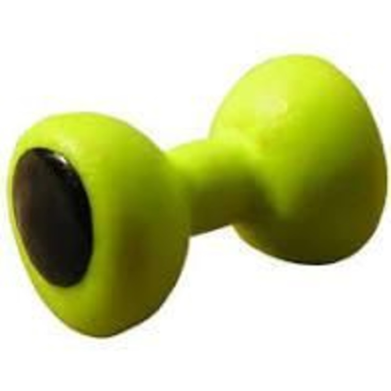 Dumbell Eyes Chartreuse (10 Pack)