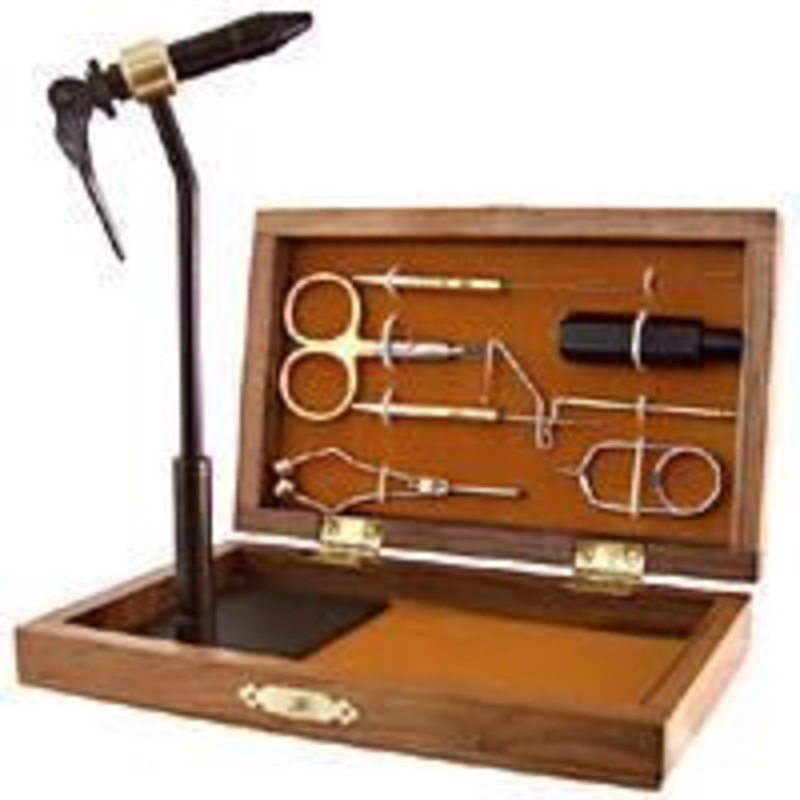 Fireside Tool Kit