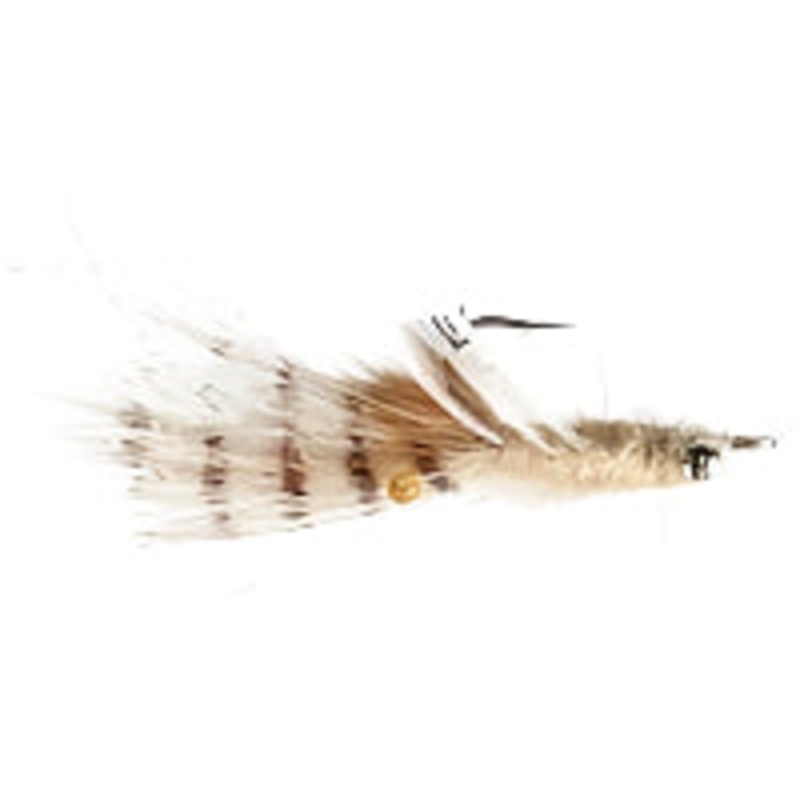 Ghost Mantis Shrimp|Ghost Mantis||6||4