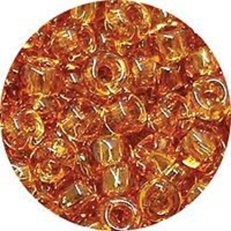 Killer Caddis Beads: Medium|CC Orange|MT Peacock|TR Scarlet|TR Root Beer|MT GunMetal|TR Fl. Red|OP Black|TR Fl. Pink|CC Olive|CC Diamond|CC Ruby|TR Peacock|Medium