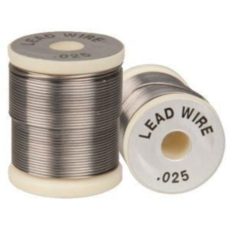 Lead Wire|Lead|.020|.015|.010|.030|.025