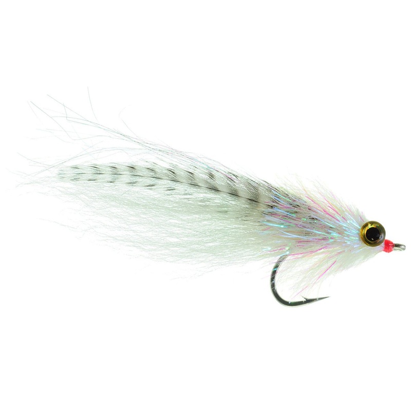 Midnight Mullet 2/0 Conner’s