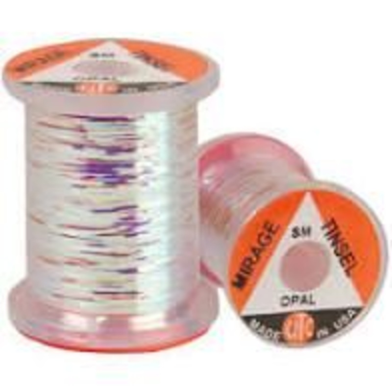 Mirage Tinsel|Mirage|Medium|Small|Large