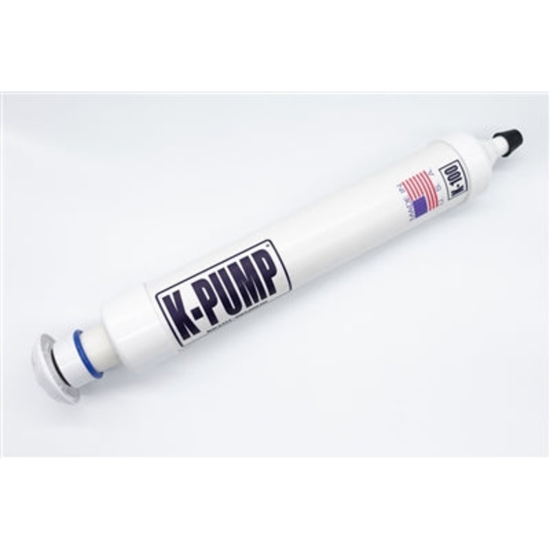 Outcast Sporting Gear K-Pump K-100 Pump