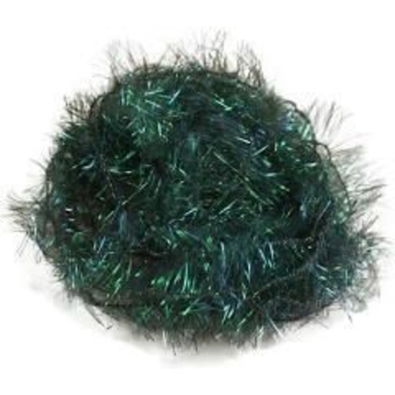 Palmer Chenille:Small|Olive|Purple|Root Beer|Pearl Grey|Tan|Black|Yellow|Pearl|Orange|Brown|Small