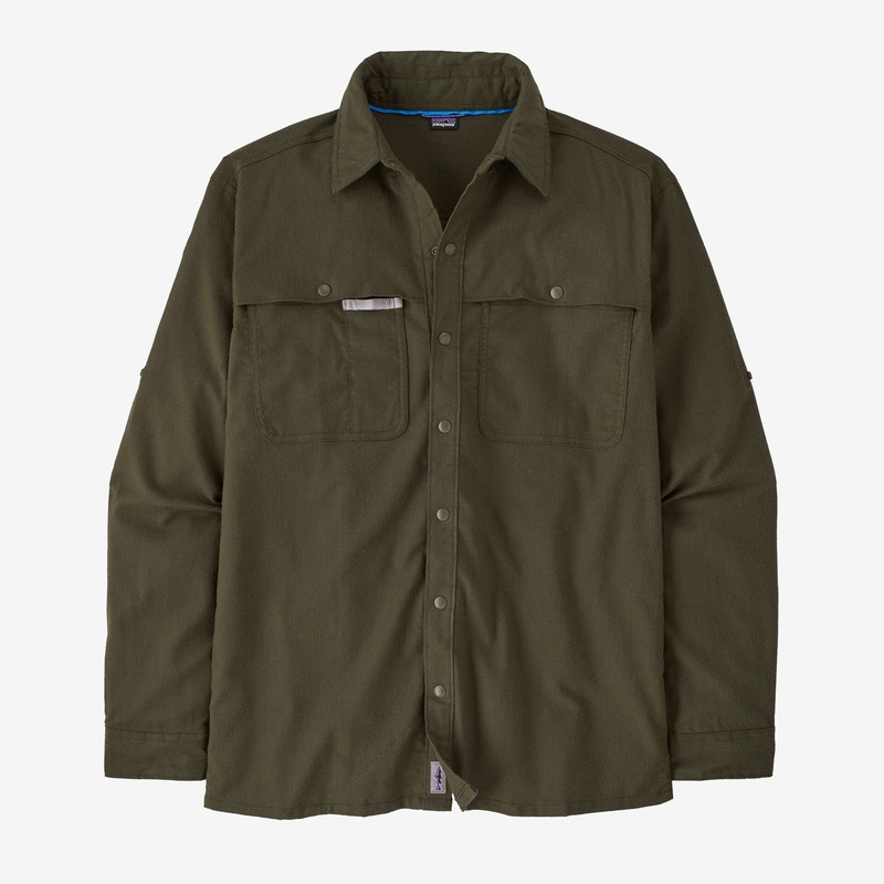Patagonia Early Rise Stretch Shirt