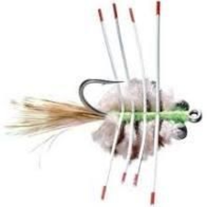 Permit Crab|Permit Crab||4