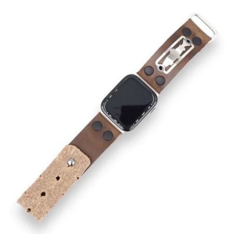 Sightline Apple Watch Band: Trout 2.0
