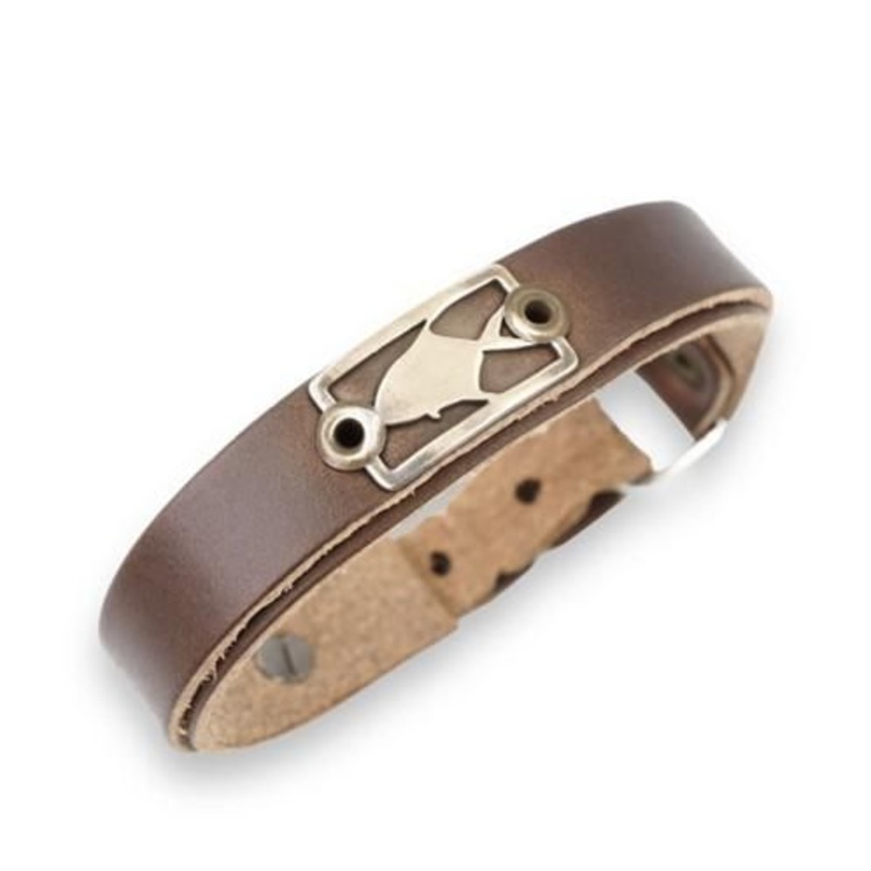 Sightline Lost Cast Permit: Skinny Brown