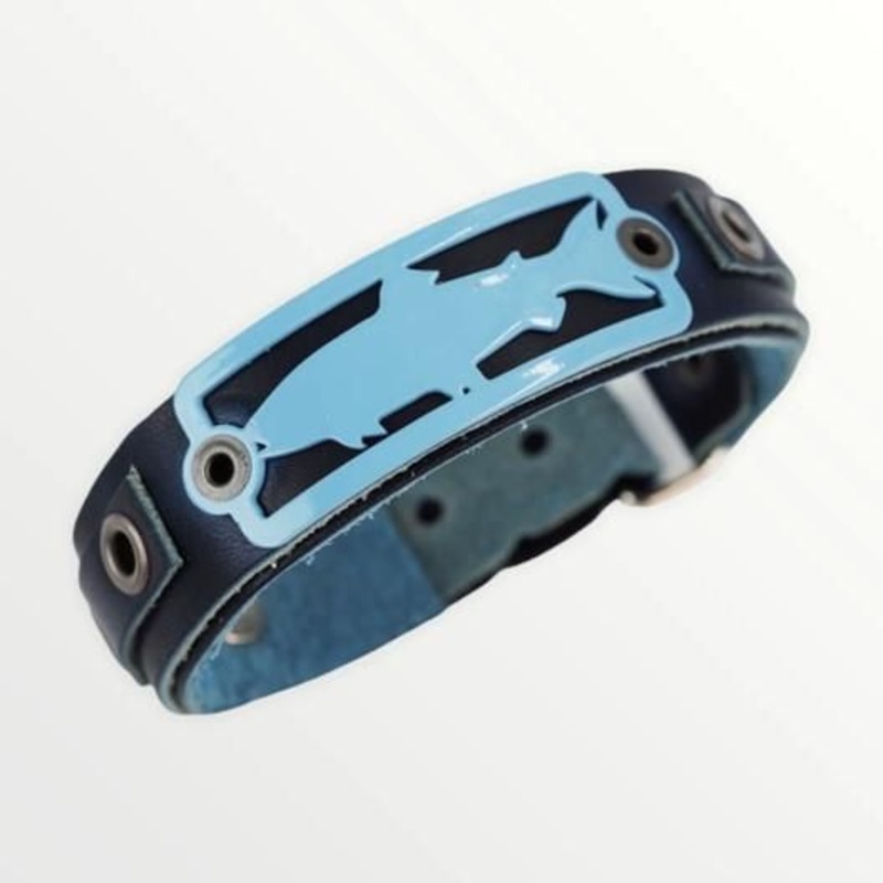 Sightline Provisions Steely Gray Trout 2.0: Ink Blue