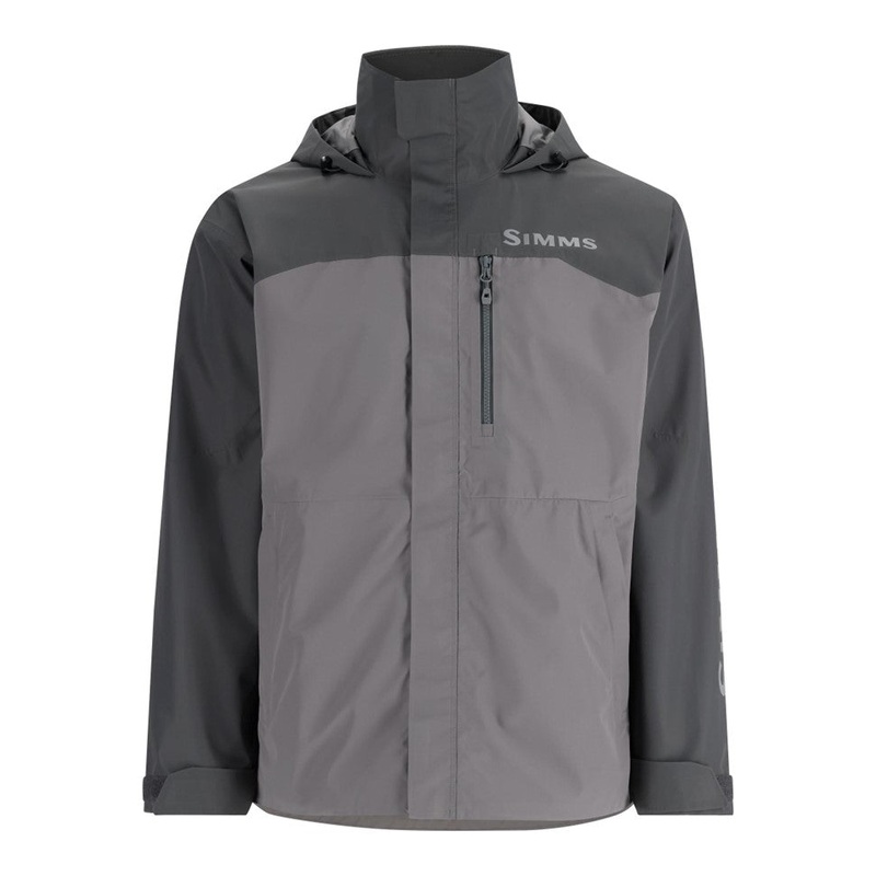 Simms Challenger Jacket|Steel|S|M|L|XL|XXL|3XL|4XL