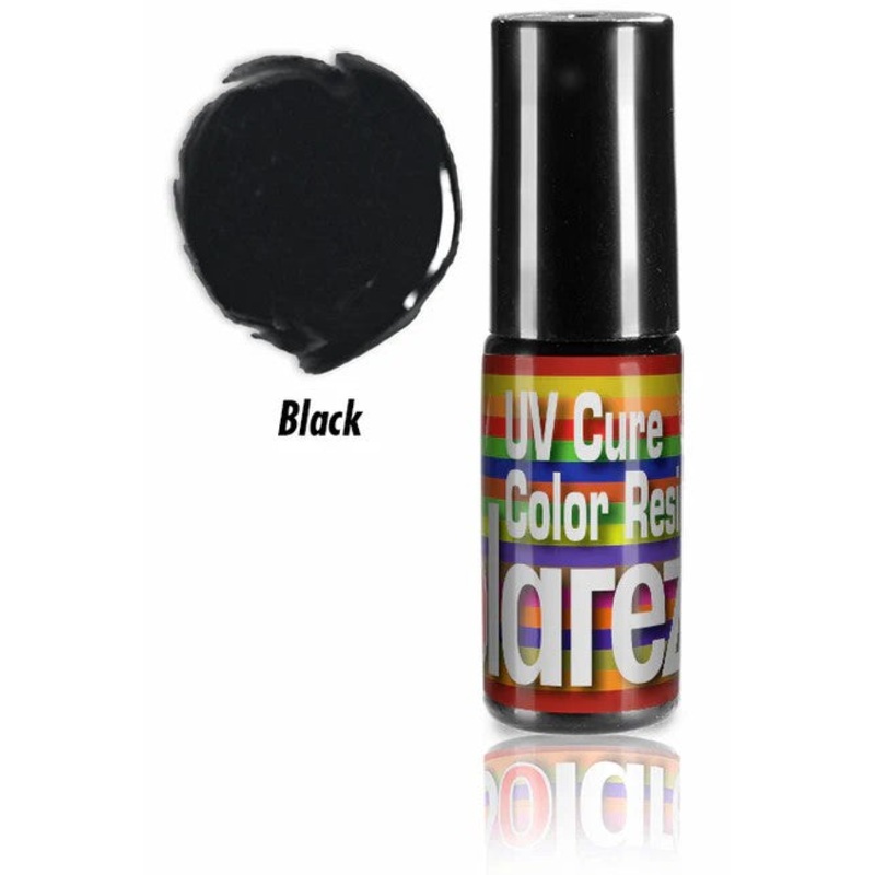 Solarez UV Resin Color: Black 5 gram