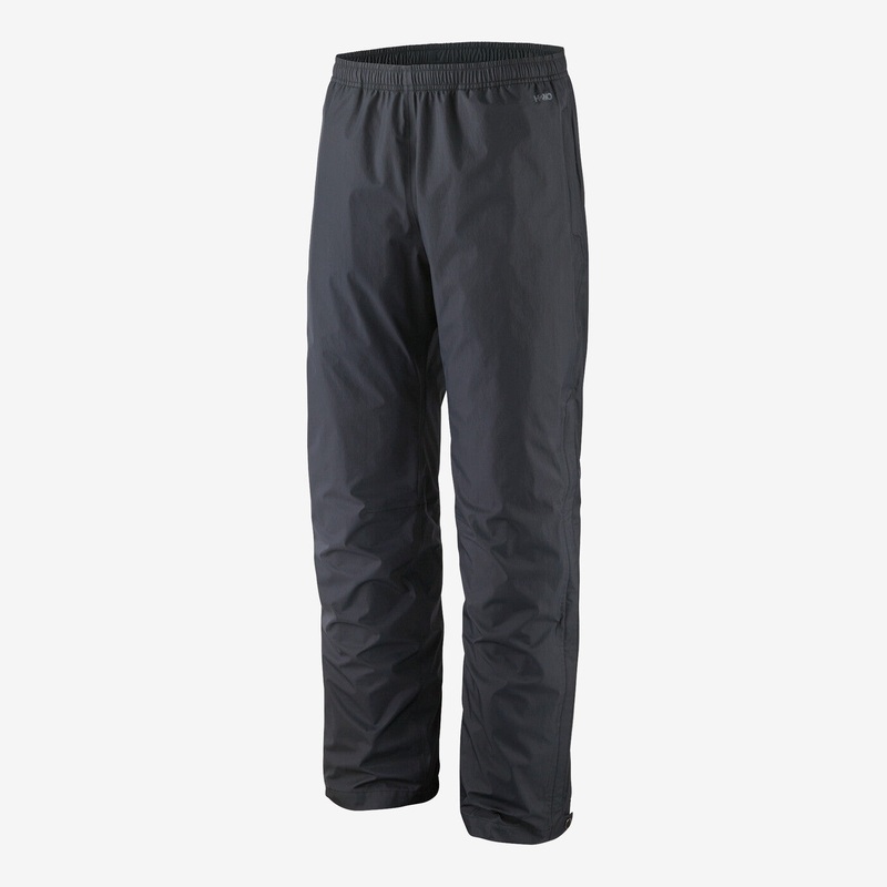 Torrentshell 3L Rain Pants|Black|XS|S|M|L|XL|XXL