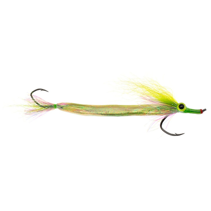 Umpqua Nightmare Needlefish Fly