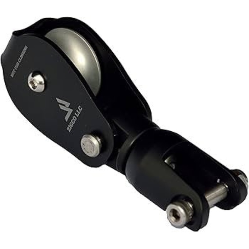 Zigco SpinRx Fishing Anchor Pulley