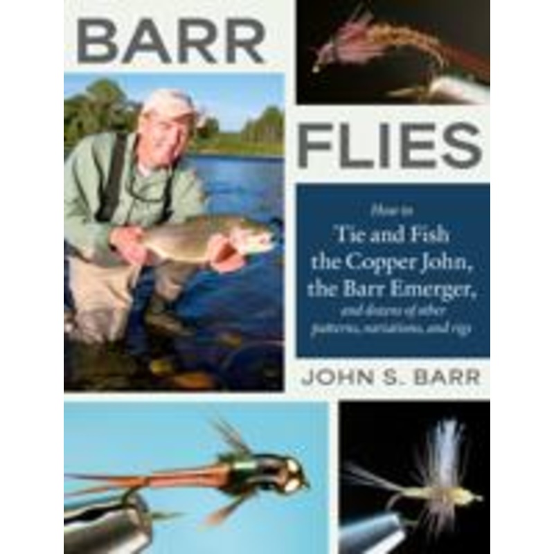 Barr Flies