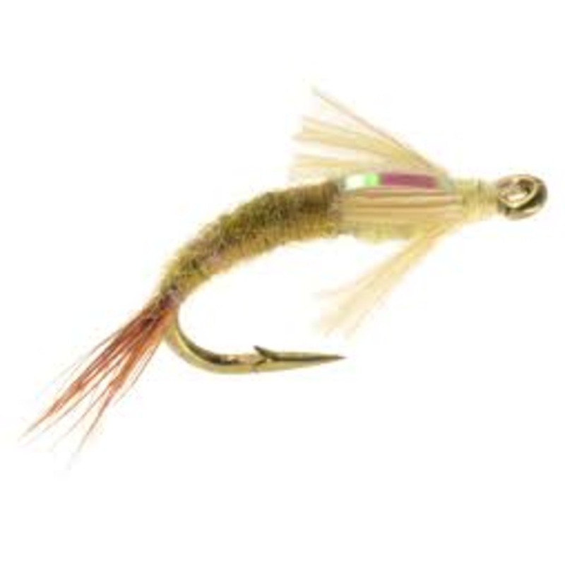 Barr’s Emerger PMD||18||20